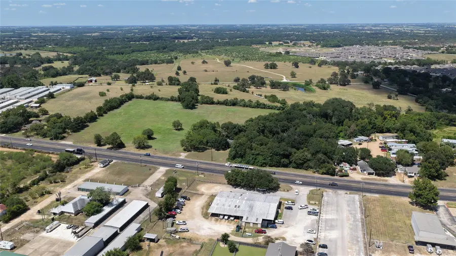 2500 Hwy 290 W, Brenham, TX 77833 - #2