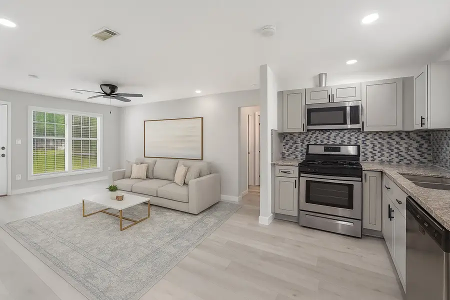 3221 Texas Avenue, Texas City, TX 77590 - Image #3