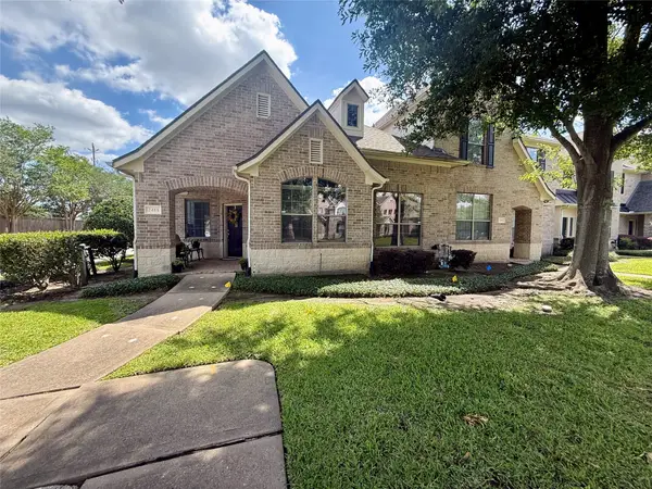 2415 Clippers Square, Houston, TX 77058