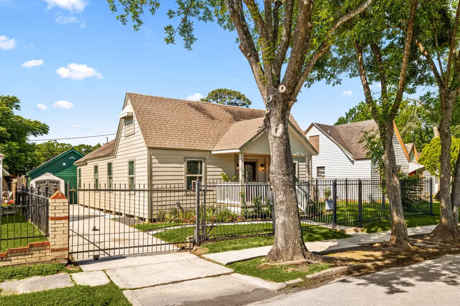 5508 Truett Street, Houston, TX 77023 - #2
