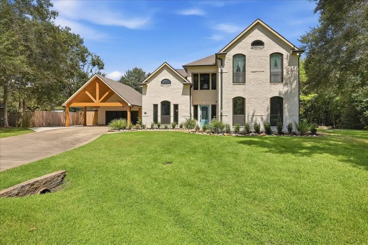 11000 Ashleigh Place, Beaumont, TX 77705 - #1