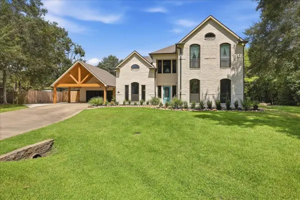 11000 Ashleigh Place, Beaumont, TX 77705