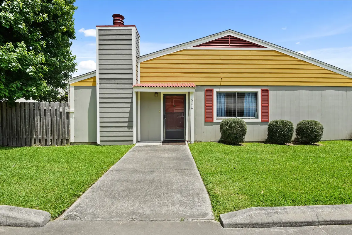 546 Georgetown Street #4, Beaumont, TX 77707 - #1