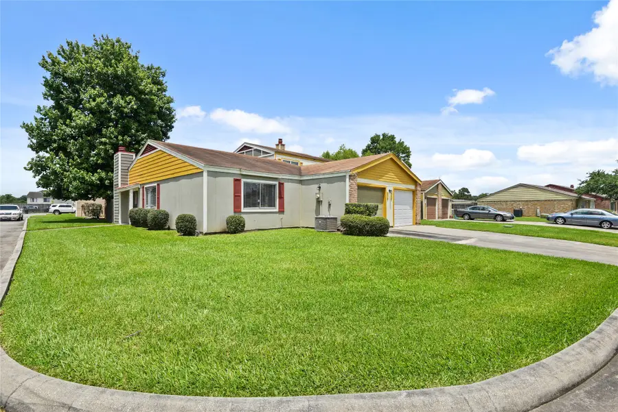 546 Georgetown Street #4, Beaumont, TX 77707 - #2