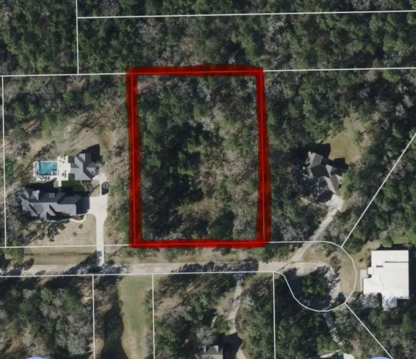 11124 Sunset Avenue, Magnolia, TX 77354