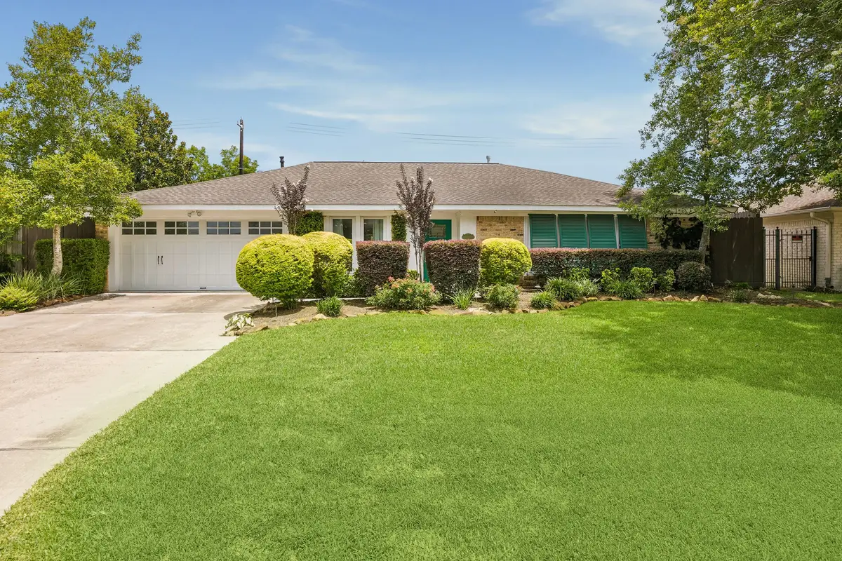 9534 Beverlyhill Street, Houston, TX 77063 - #1
