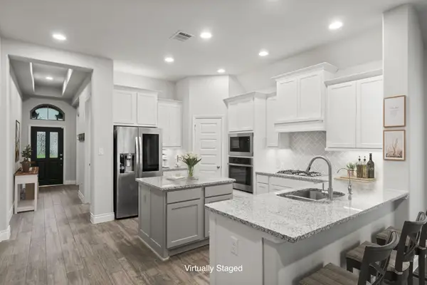 19838 Blue Roan Drive, Tomball, TX 77377