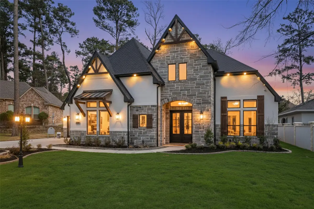 258 Pinerock Lane, Montgomery, TX 77356 - #1