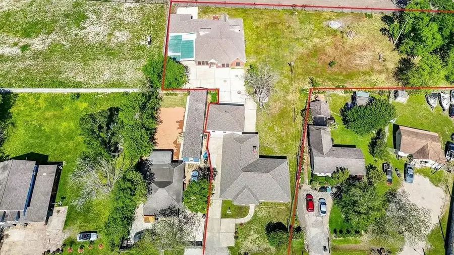 1411 1/2 Guadalupe St, Stafford, TX 77477 - #2