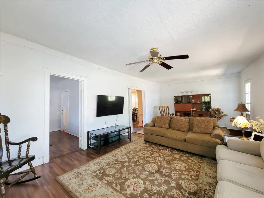 1574 Godwin Street, Houston, TX 77023 - #3