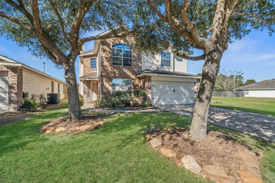 20323 Evening Primrose Lane, Tomball, TX 77375 - Image #3