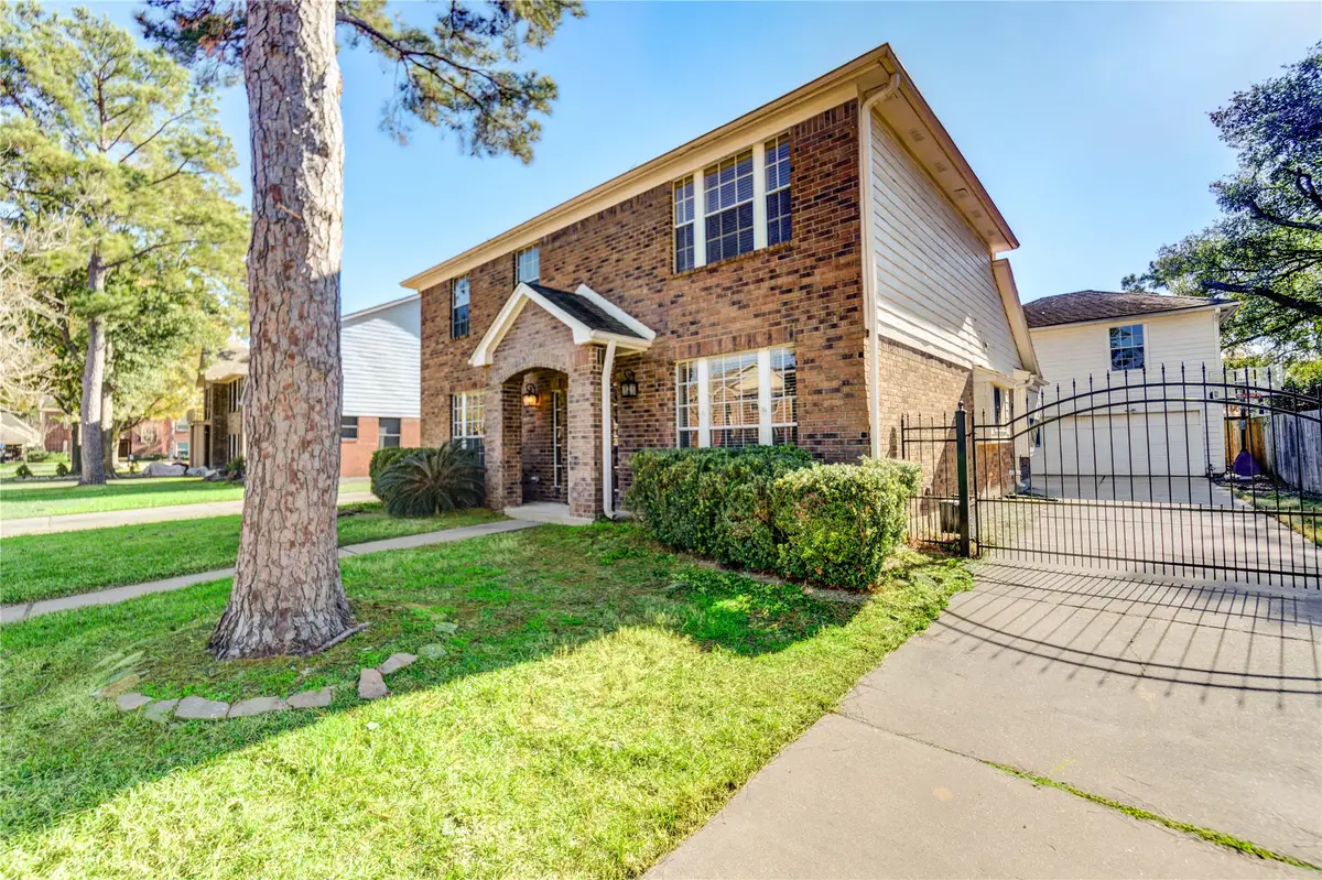 16411 Willingham Way, Houston, TX 77095 - Image #1