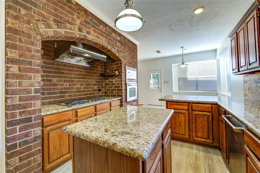 16411 Willingham Way, Houston, TX 77095 - Image #2