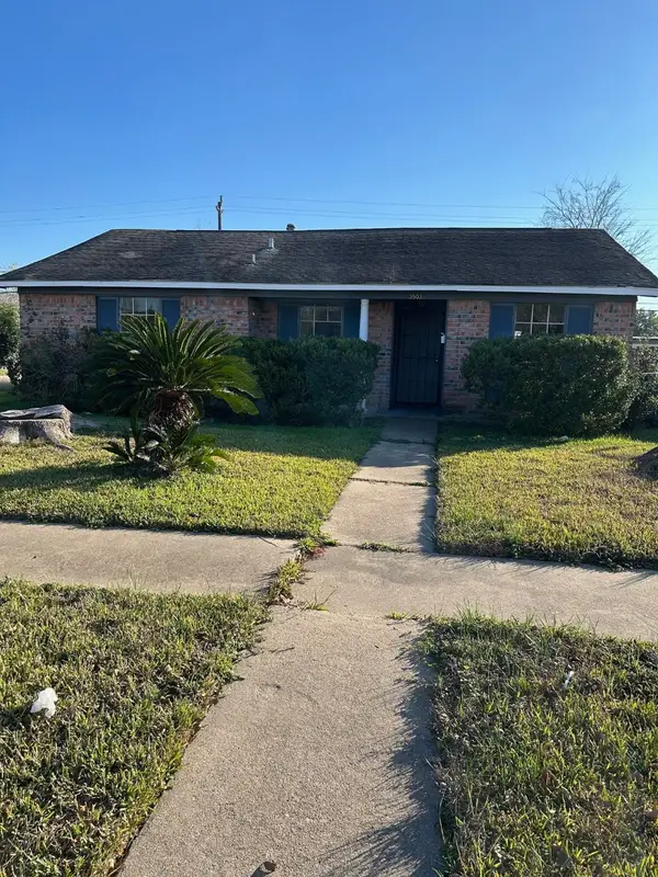 3503 Prudence Drive, South Houston, TX 77045