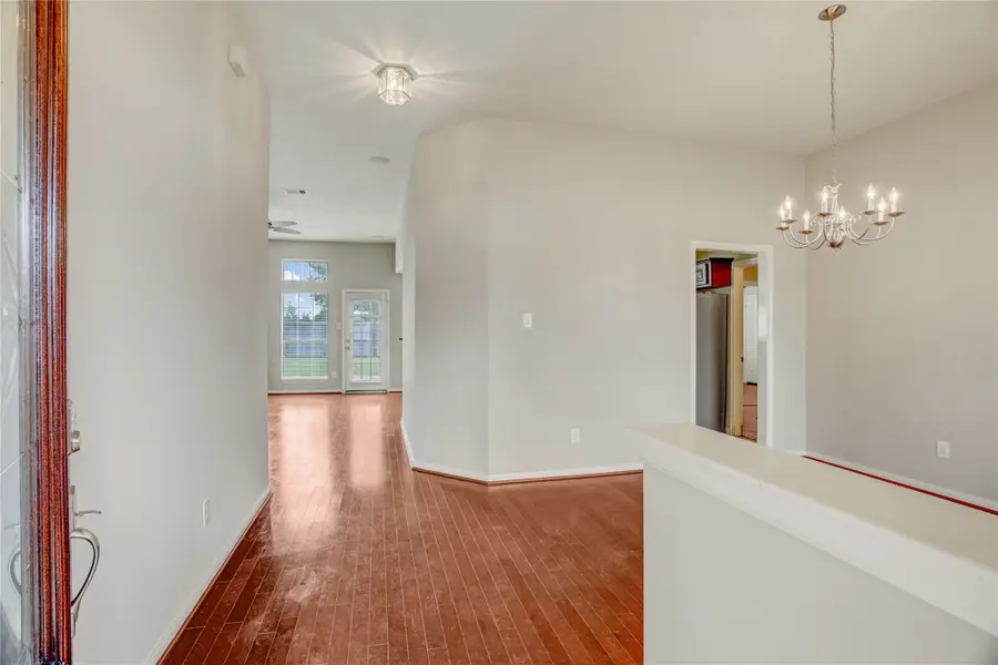 2818 J R Drive, Manvel, TX 77578 - #3