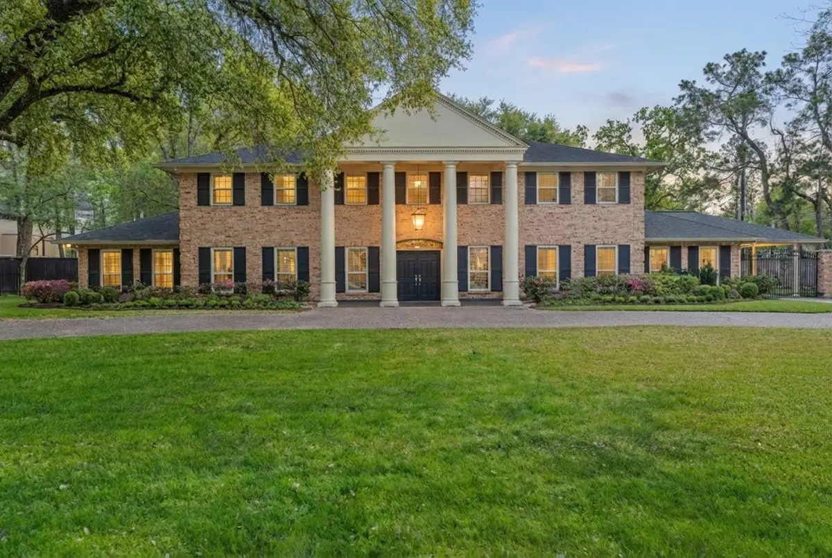 11739 Wood Lane, Houston, TX 77024 - #1