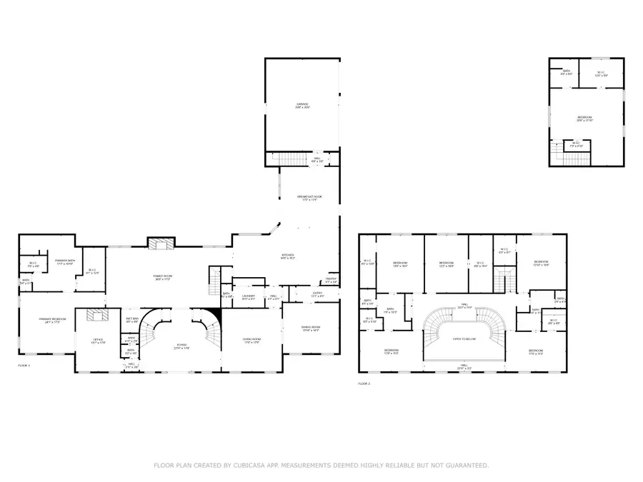 11739 Wood Lane, Houston, TX 77024 - #2