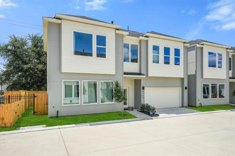 8912 Knoll Branch Drive, Houston, TX 77080 - Image #3