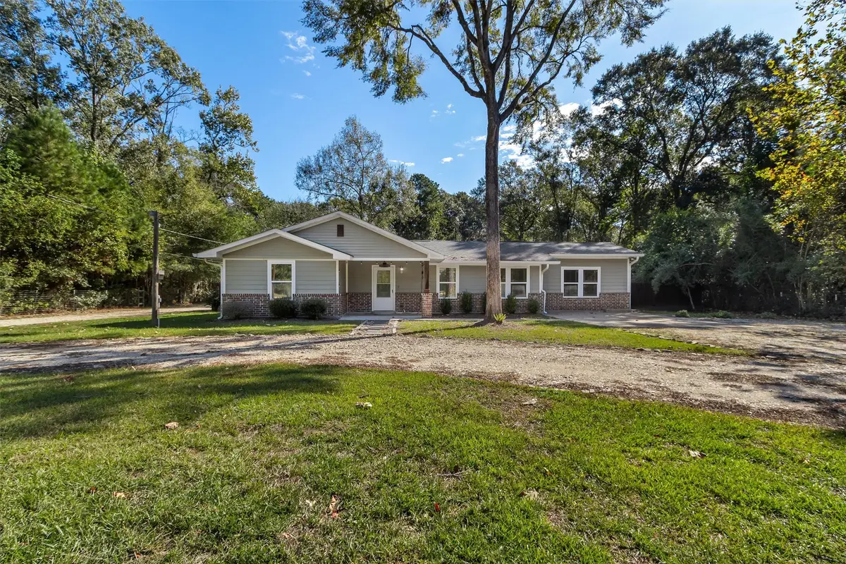 247 Addicks, Livingston, TX 77351 - #1