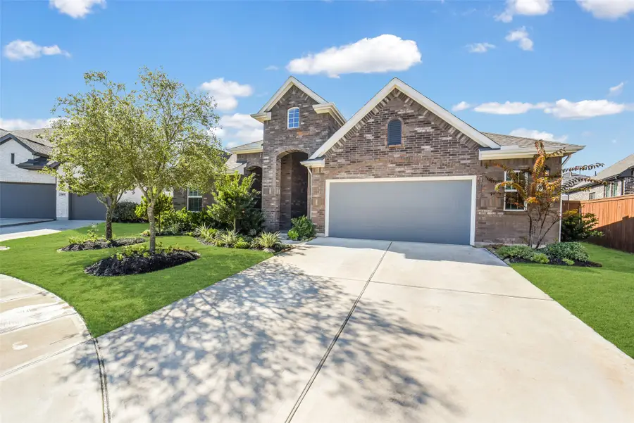 1703 Rosings Way, Katy, TX 77493 - #2