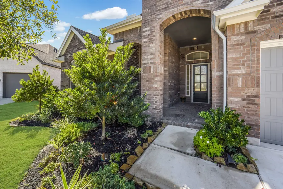 1703 Rosings Way, Katy, TX 77493 - #3