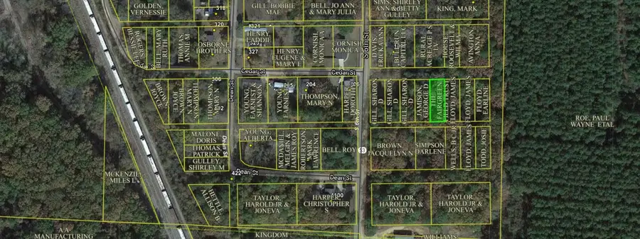 0 S 6th Street, Gurdon, Ar 71743 - #2