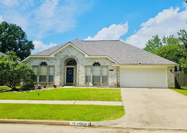 14614 Cypress Green Drive, Cypress, TX 77429
