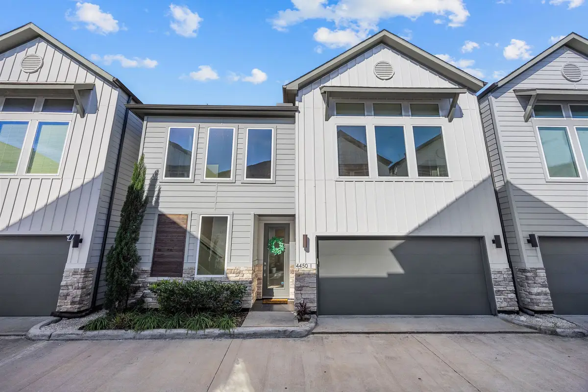 4450 W Tidwell Road #I, Houston, TX 77093 - #1