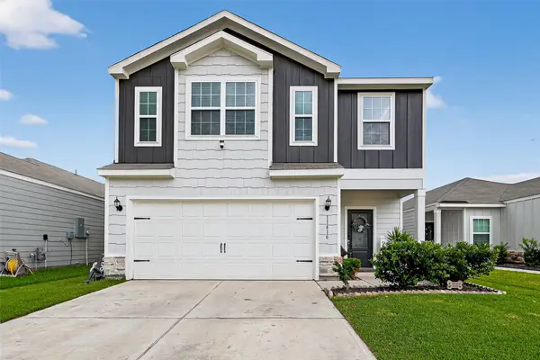 11416 Bright Sun Drive, Houston, TX 77048