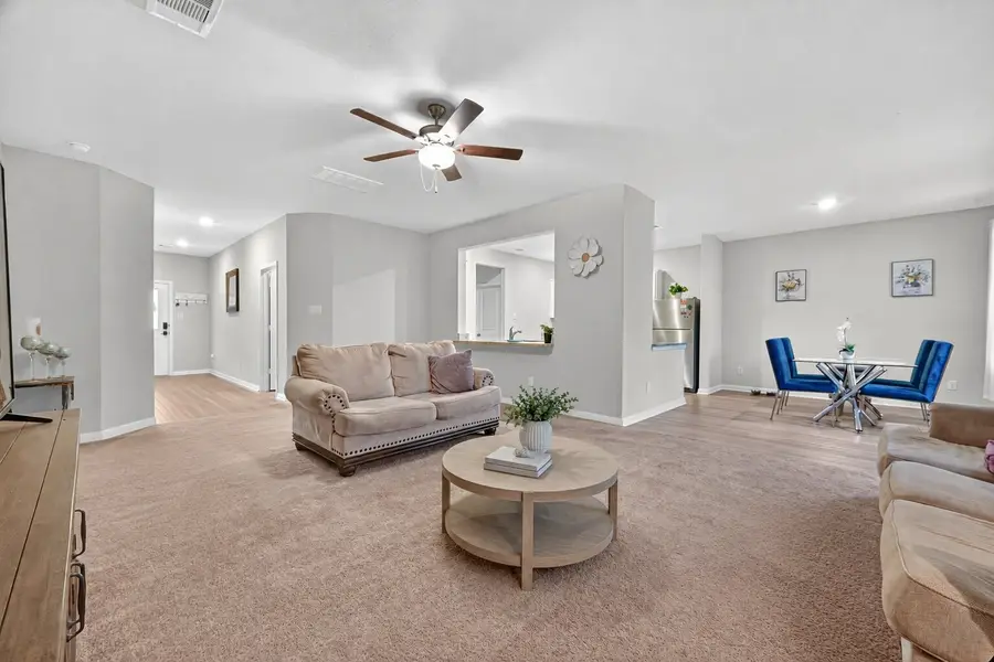 11416 Bright Sun Drive, Houston, TX 77048 - #3