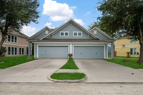 6631 Independence Boulevard, Baytown, TX 77521