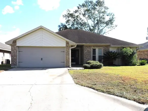 1008 Springmeadow Drive, Beaumont, TX 77706