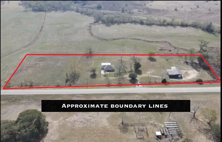 5.4 AC +/- 15172 Fm 1155 E, Washington, TX 77880 - Image #2