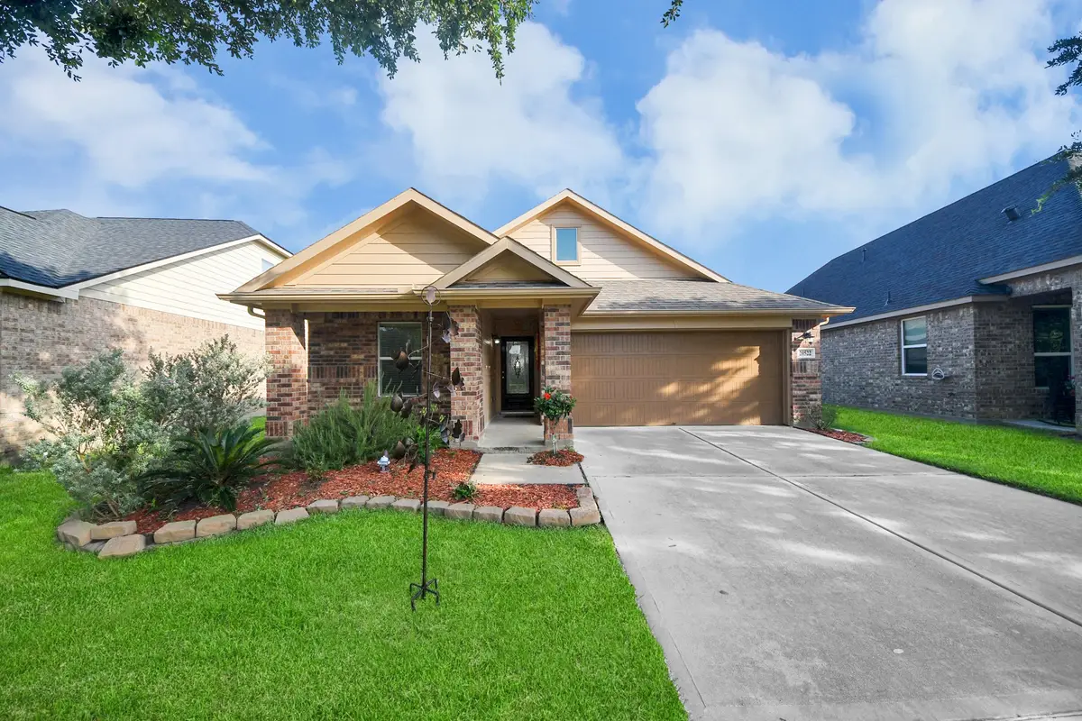 20522 Keegans Ledge Lane, Cypress, TX 77433 - #1