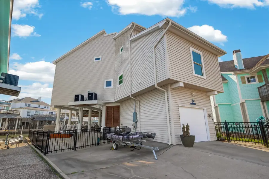 207 Lokai Street, Galveston, TX 77554 - #2