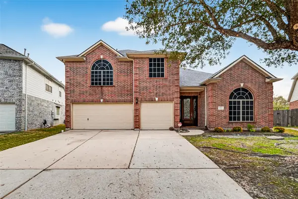 3014 Mayday Run Court, Spring, TX 77373