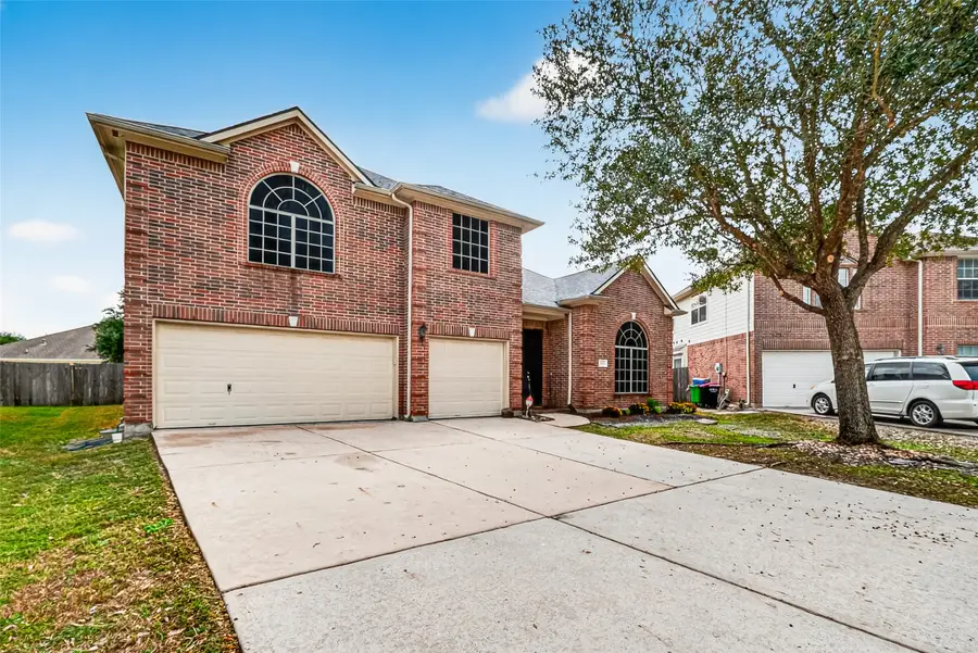 3014 Mayday Run Court, Spring, TX 77373 - Image #2