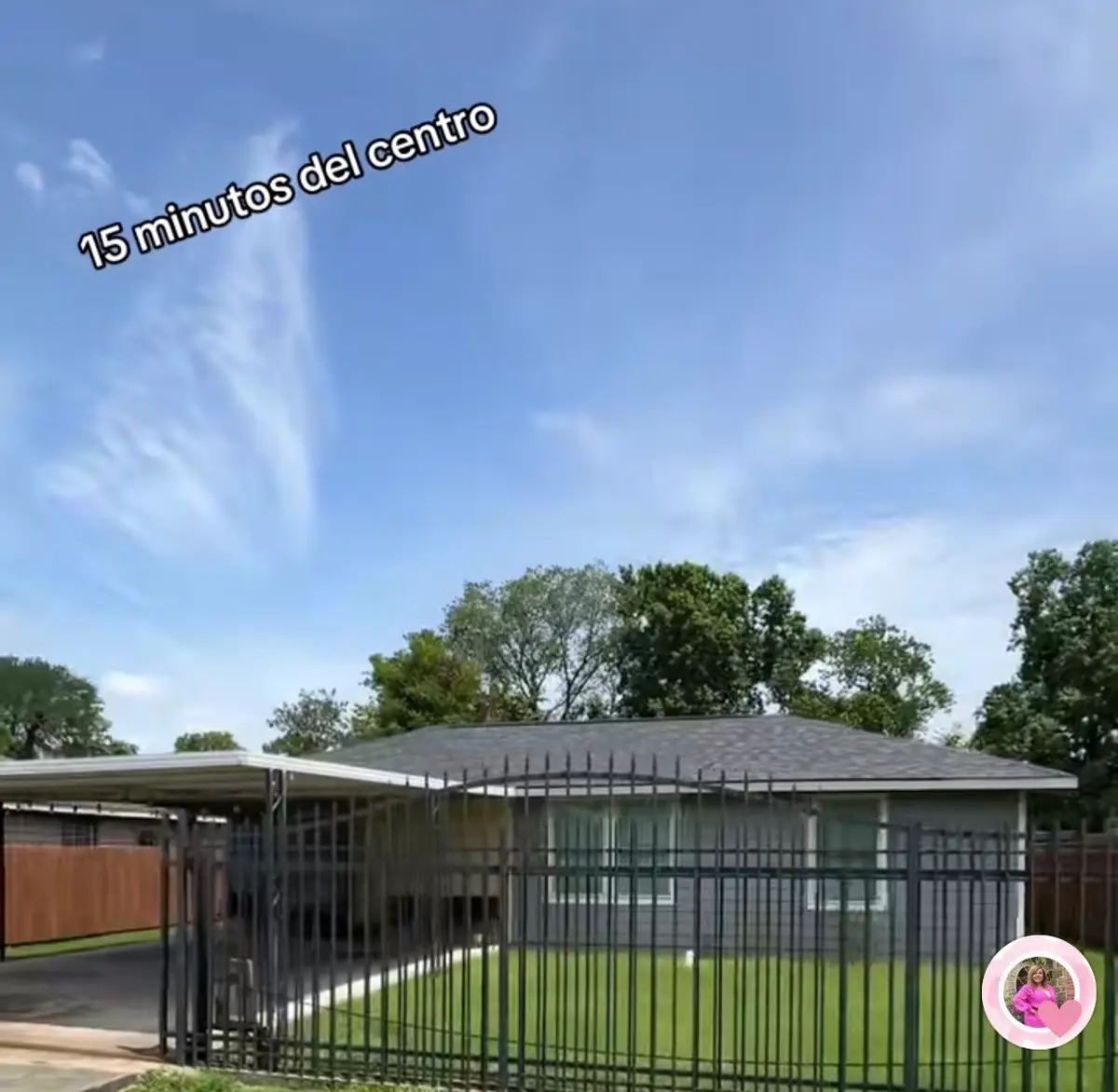 7931 Carolwood Drive, Houston, TX 77028 - #1