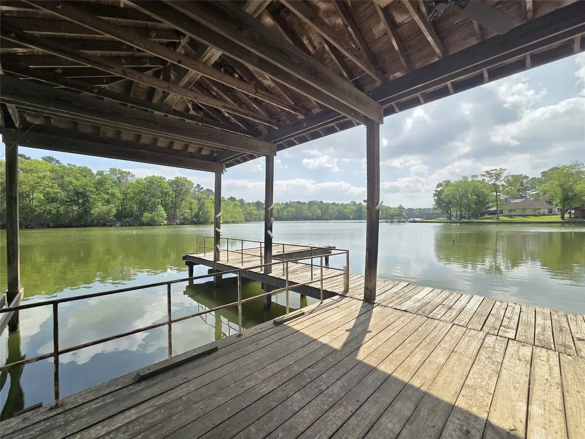 0 Lakeside Drive, Huntsville, TX 77320 - #1