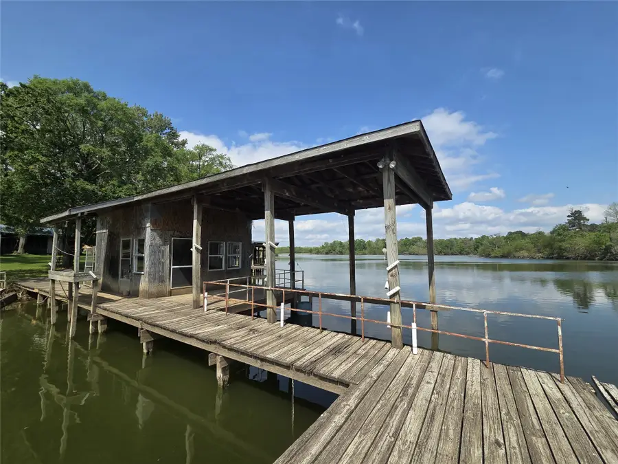 0 Lakeside Drive, Huntsville, TX 77320 - #3