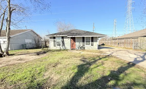 1108 Mobile Drive, Pasadena, TX 77506