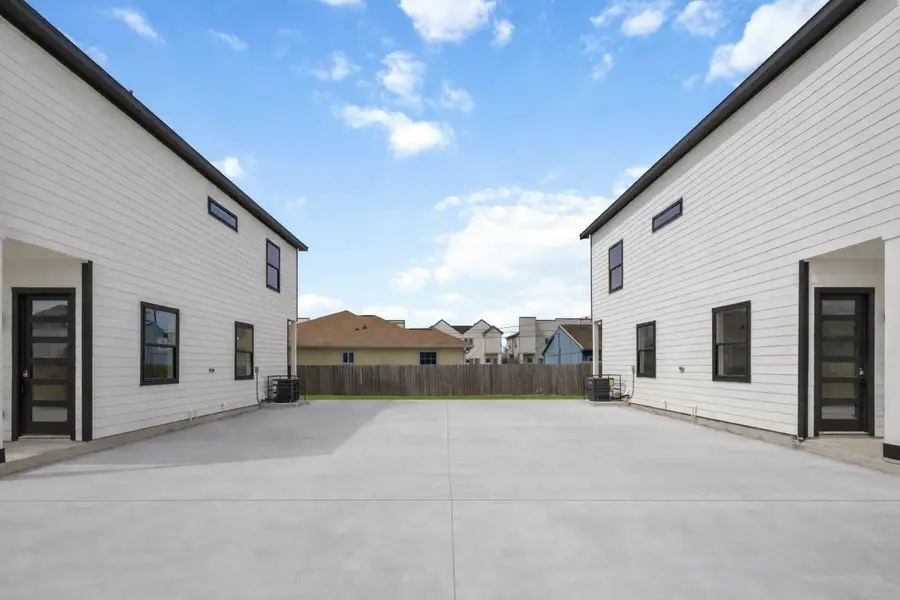 4804 Carmen Street #A-B, Houston, TX 77033 - #3
