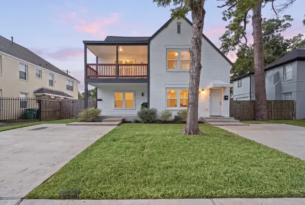 3434 Rosedale Street, Houston, TX 77004