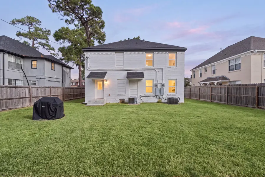 3434 Rosedale Street, Houston, TX 77004 - #2