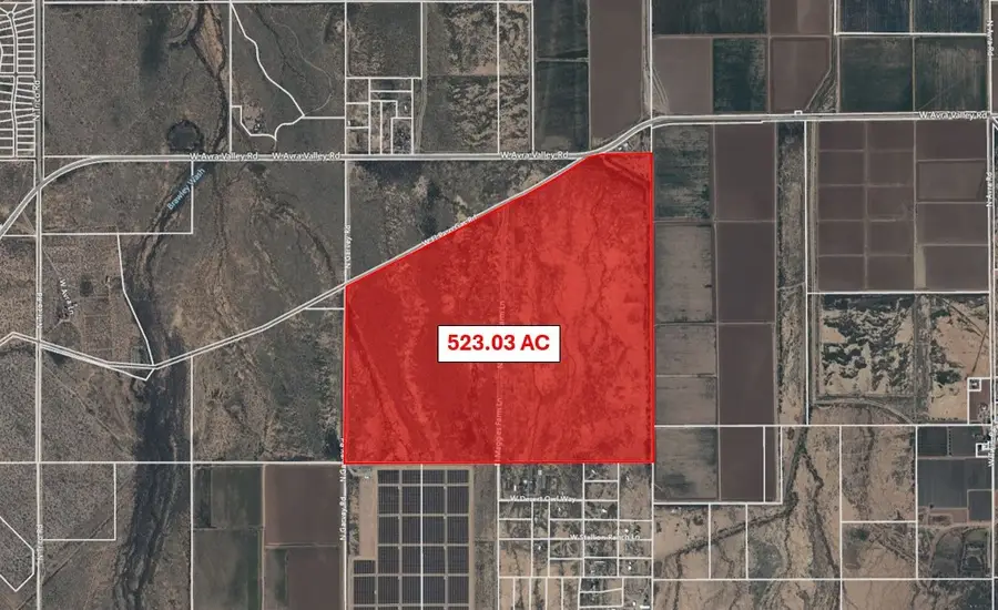 14955 W Avra Valley Rd, Picture Rocks, AZ 85653 - #3