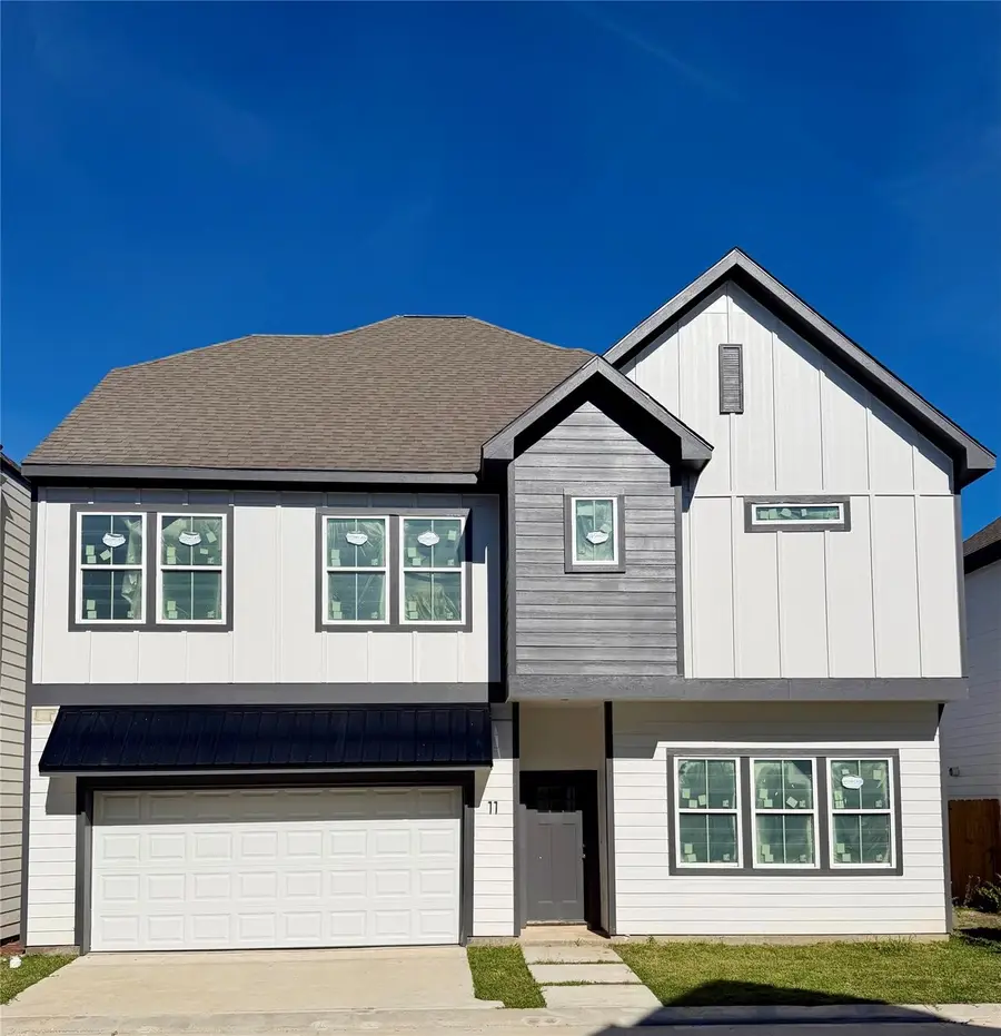 6702 Metro Boulevard #11, Houston, TX 77083 - #2