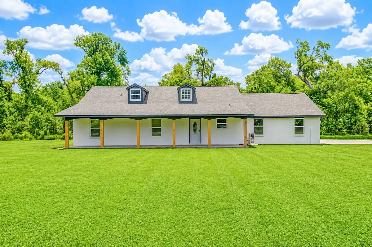 1011 County Road 678, Brazoria, TX 77422 - #1