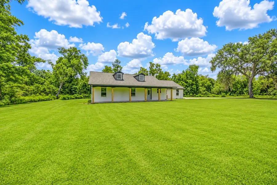 1011 County Road 678, Brazoria, TX 77422 - #3