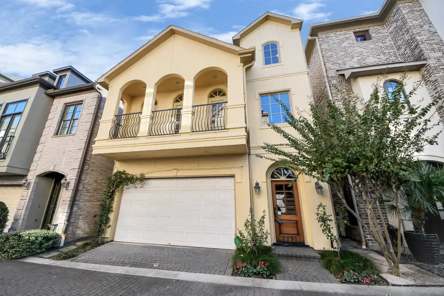 9291 Buffalo Speedway, Houston, TX 77025 - Image #2