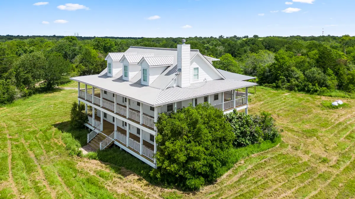 812 W Tobias Road, Ellinger, TX 78938 - #1